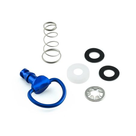 PBLQRCLIP17B Viti Sgancio rapido - ergal UNIVERSALE 0 0 0 PRO-BOLT