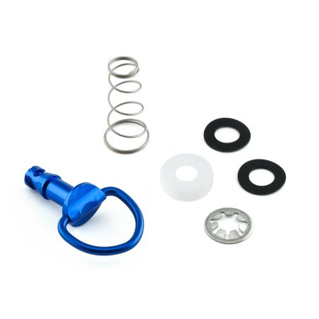PBLQRCLIP19B Viti Sgancio rapido - ergal UNIVERSALE 0 0 0 PRO-BOLT