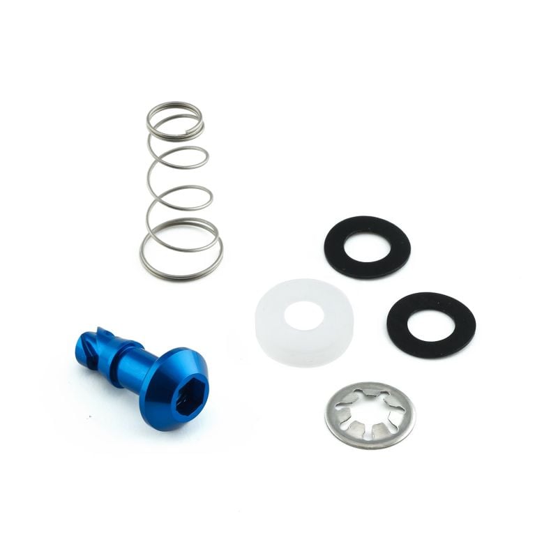 PBLQRCLIPAK17B Viti Sgancio rapido - ergal UNIVERSALE 0 0 0 PRO-BOLT