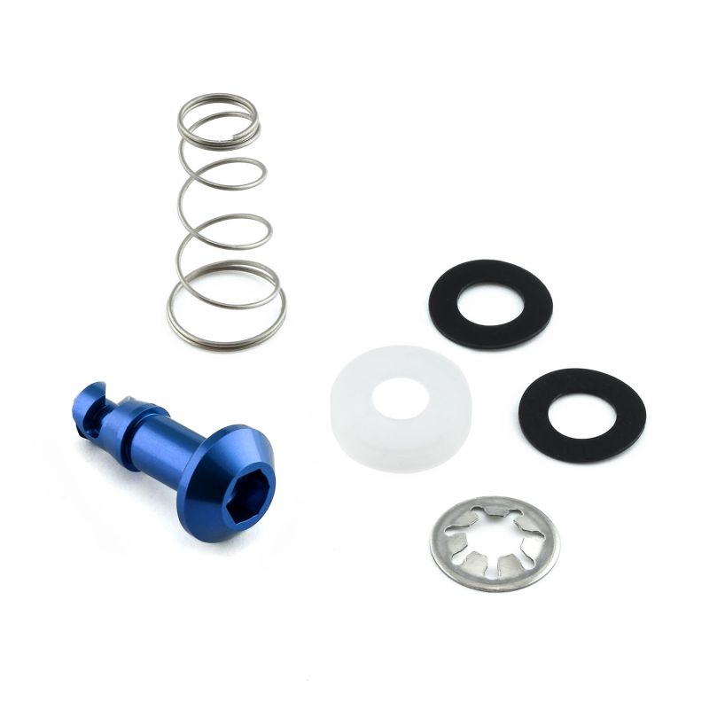 PBLQRCLIPAK19B Viti Sgancio rapido - ergal UNIVERSALE 0 0 0 PRO-BOLT