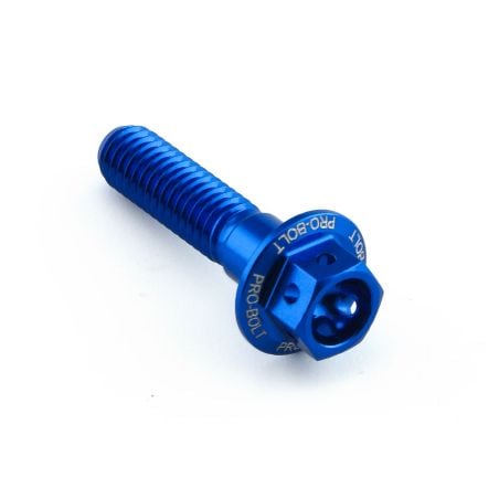 PBLSFLHX625RBE Vite Testa Esag. Flang. Race Spec UNIVERSALE 0 0 0 PRO-BOLT