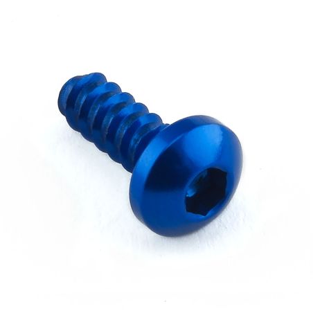 PBLSTB410B Ergal - Vite Autofilettante (AUTCBEI) UNIVERSALE 0 0 0 PRO-BOLT
