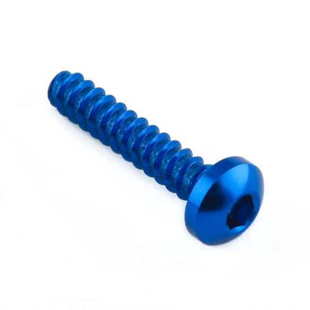 PBLSTB420B Ergal - Vite Autofilettante (AUTCBEI) UNIVERSALE 0 0 0 PRO-BOLT
