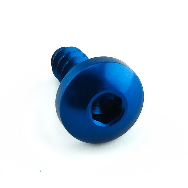 PBLSTB512B Ergal - Vite Autofilettante (AUTCBEI) UNIVERSALE 0 0 0 PRO-BOLT
