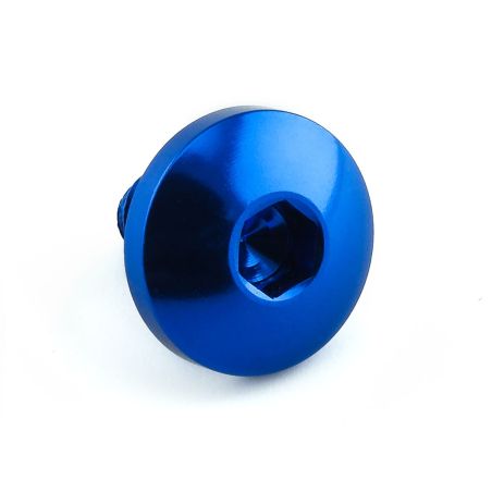PBLSTB610B Ergal - Vite Autofilettante (AUTCBEI) UNIVERSALE 0 0 0 PRO-BOLT