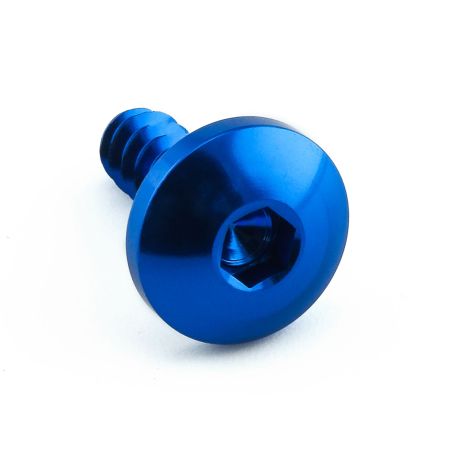 PBLSTB616B Ergal - Vite Autofilettante (AUTCBEI) UNIVERSALE 0 0 0 PRO-BOLT