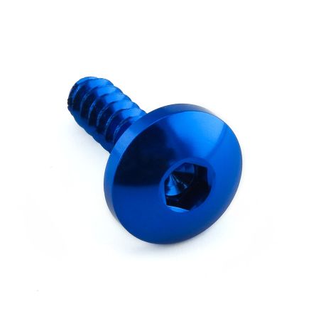 PBLSTB620B Ergal - Vite Autofilettante (AUTCBEI) UNIVERSALE 0 0 0 PRO-BOLT