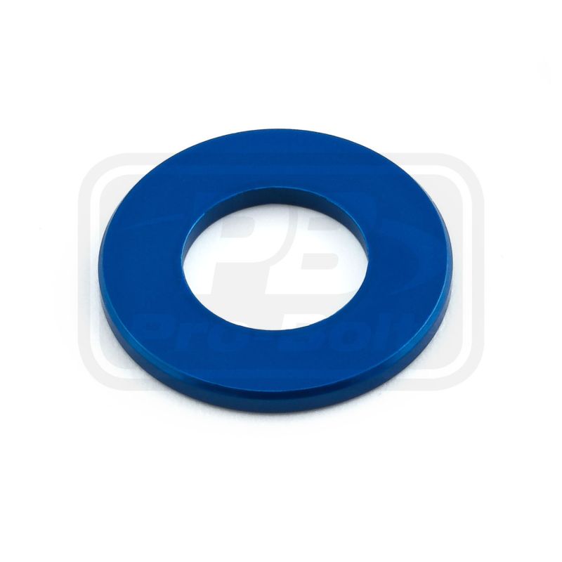 PBLWA10B Rondelle piatte UNIVERSALE 0 0 0 PRO-BOLT