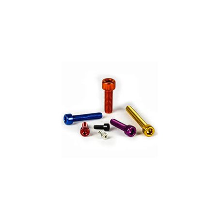 PBPB410-12B Ergal - Vite Brugola Testa Cilindrica (TCEI) UNIVERSALE 0 0 0 PRO-BOLT