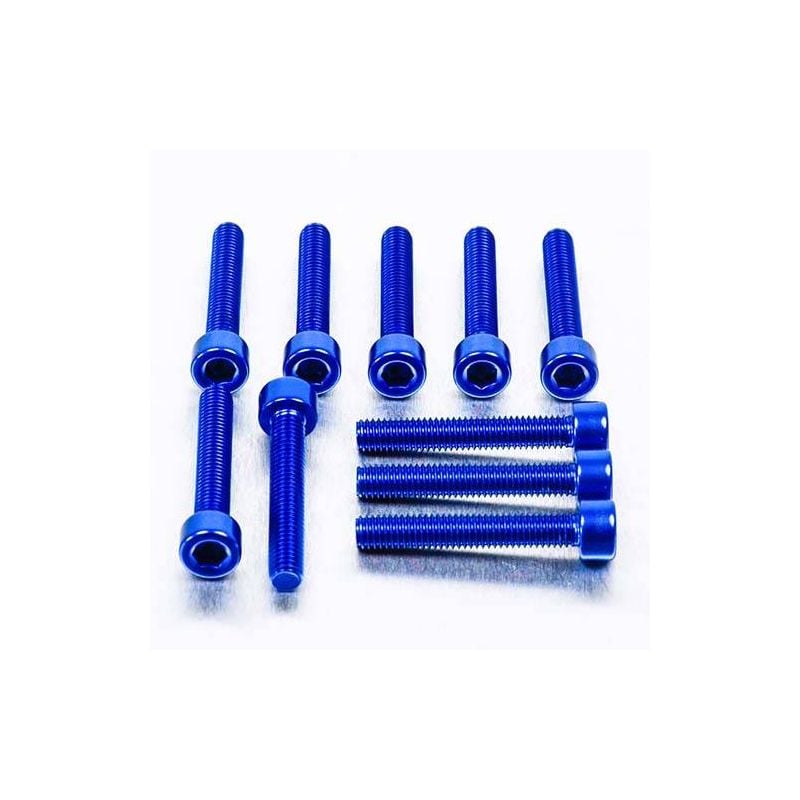 PBPB530-12B Ergal - Vite Brugola Testa Cilindrica (TCEI) UNIVERSALE 0 0 0 PRO-BOLT