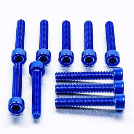 PBPB530-12B Ergal - Vite Brugola Testa Cilindrica (TCEI) UNIVERSALE 0 0 0 PRO-BOLT