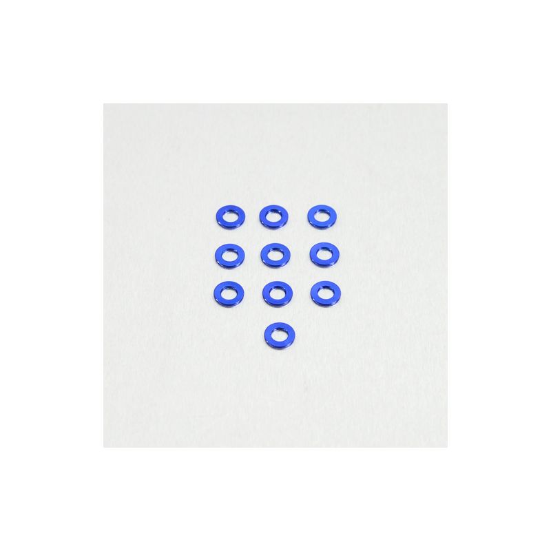 PBWA5-10B Rondelle piatte UNIVERSALE 0 0 0 PRO-BOLT