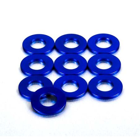 PBWA618-10B Rondelle piatte UNIVERSALE 0 0 0 PRO-BOLT