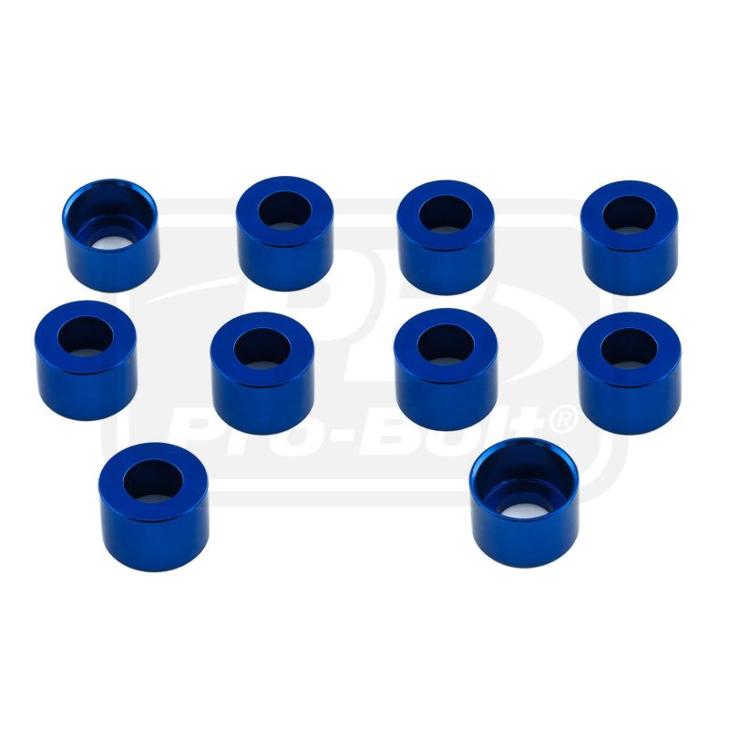 PBWACP10-10B Rondelle a bicchierino UNIVERSALE 0 0 0 PRO-BOLT