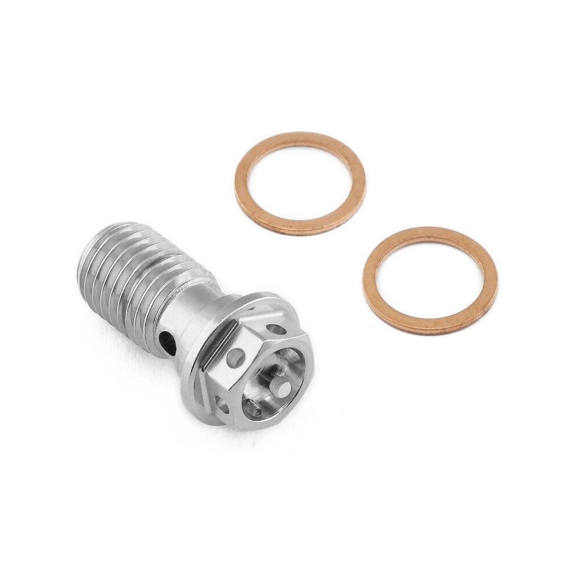 PBLSSBANJOS10R Inox - Bullone occhiello singolo - Race Spec UNIVERSALE 0 0 0 PRO-BOLT