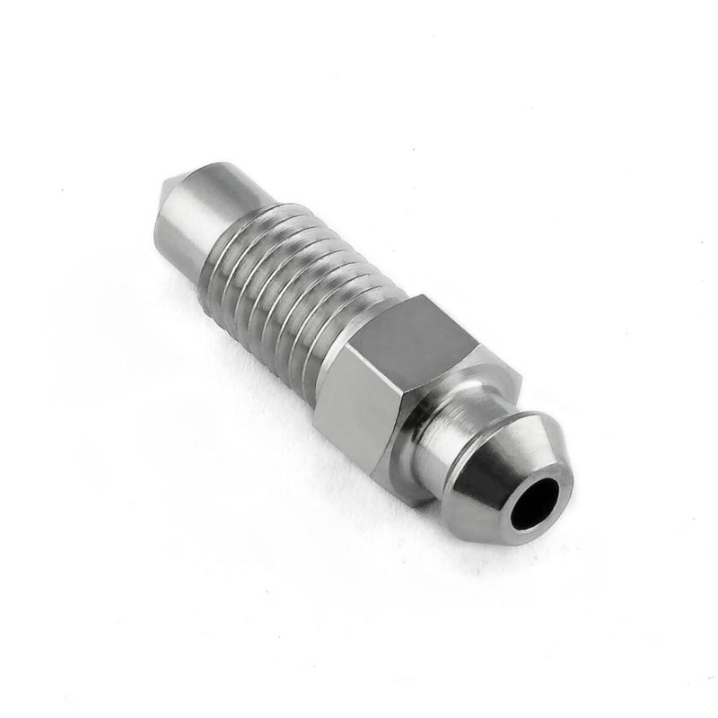 PBLSSBN7 Inox - Vite Spurgo UNIVERSALE 0 0 0 PRO-BOLT