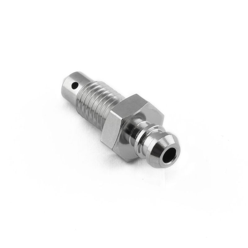 PBLSSBN7KAW Inox - Vite Spurgo UNIVERSALE 0 0 0 PRO-BOLT