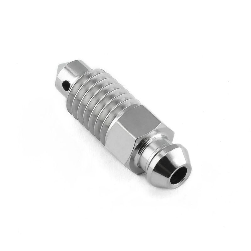 PBLSSBN8 Inox - Vite Spurgo UNIVERSALE 0 0 0 PRO-BOLT