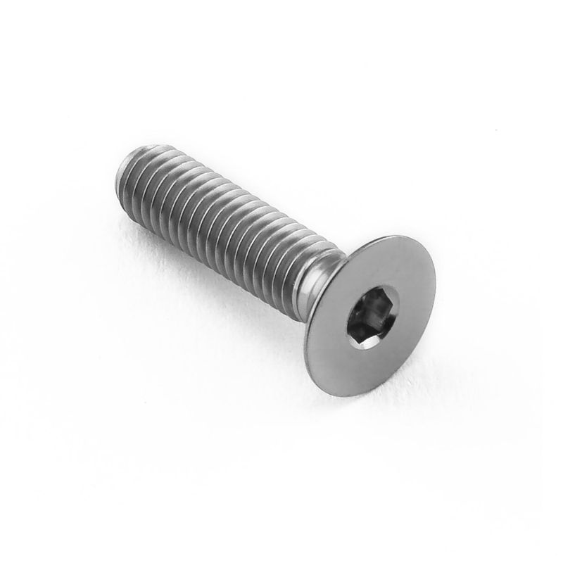 PBLSSCS520 Inox - Vite Testa Svasata (TSPEI) UNIVERSALE 0 0 0 PRO-BOLT