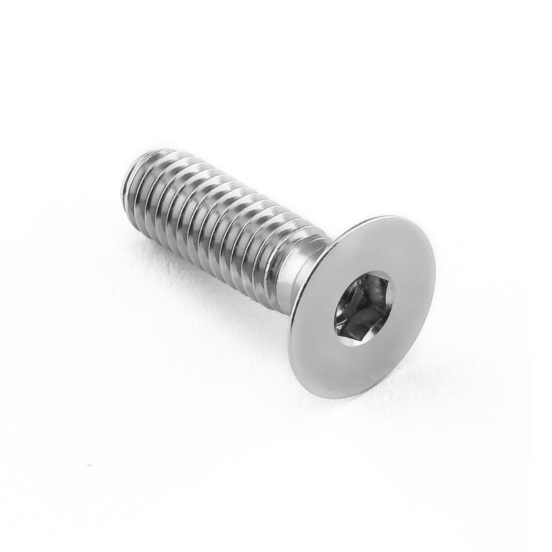 PBLSSCS620 Inox - Vite Testa Svasata (TSPEI) UNIVERSALE 0 0 0 PRO-BOLT