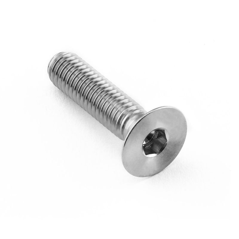 PBLSSCS625 Inox - Vite Testa Svasata (TSPEI) UNIVERSALE 0 0 0 PRO-BOLT