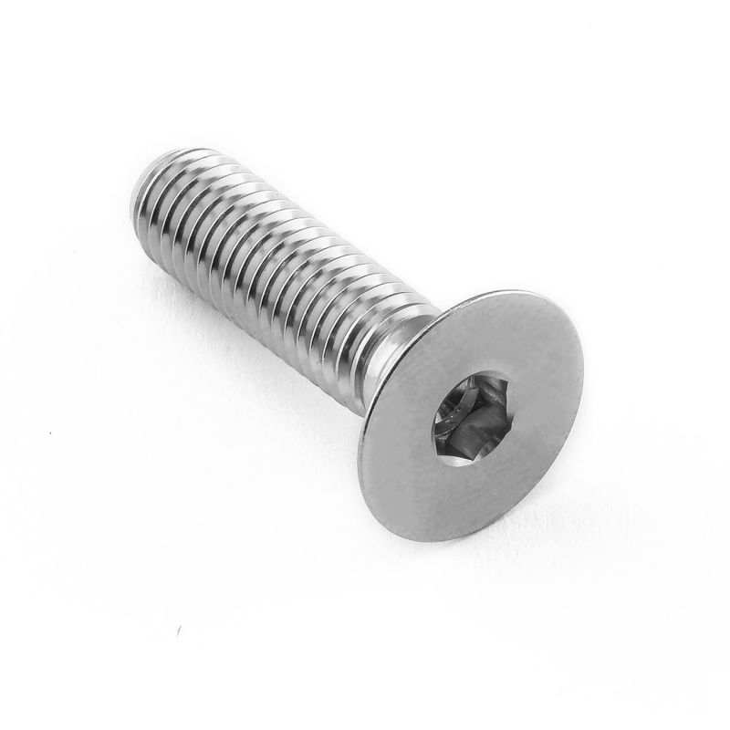 PBLSSCS830 Inox - Vite Testa Svasata (TSPEI) UNIVERSALE 0 0 0 PRO-BOLT