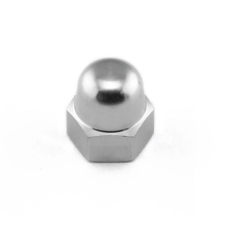 PBLSSDOMENUT6 Dadi Ciechi Inox UNIVERSALE 0 0 0 PRO-BOLT