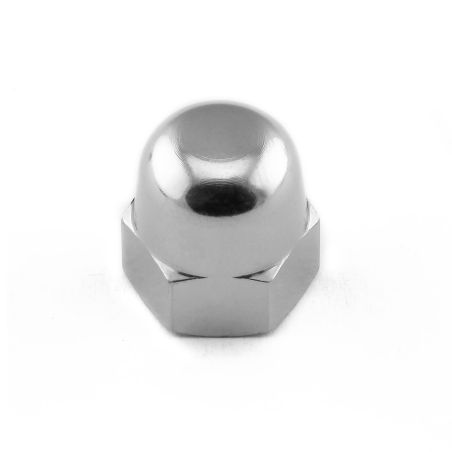 PBLSSDOMENUT8 Dadi Ciechi Inox UNIVERSALE 0 0 0 PRO-BOLT