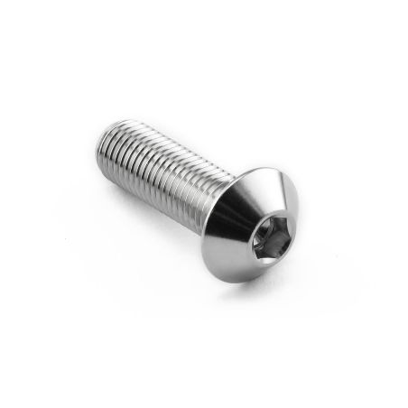 PBLSSFB1030F Inox - Vite Testa Bombata (TBEI) UNIVERSALE 0 0 0 PRO-BOLT