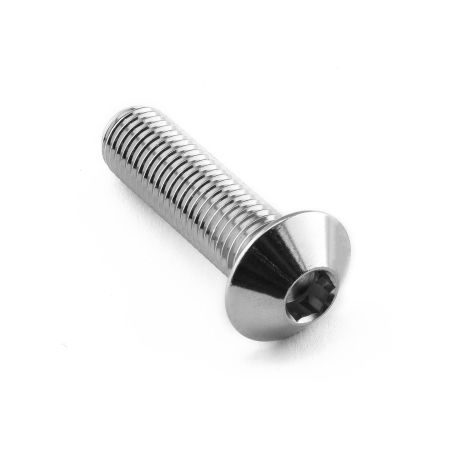 PBLSSFB1035F Inox - Vite Testa Bombata (TBEI) UNIVERSALE 0 0 0 PRO-BOLT