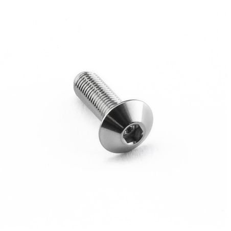 PBLSSFB412F Inox - Vite Testa Bombata (TBEI) UNIVERSALE 0 0 0 PRO-BOLT