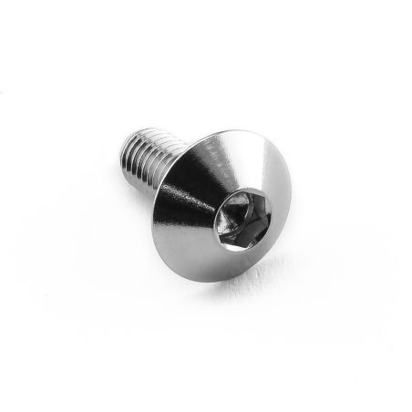 PBLSSFB512 Inox - Vite Testa Bombata (TBEI) UNIVERSALE 0 0 0 PRO-BOLT