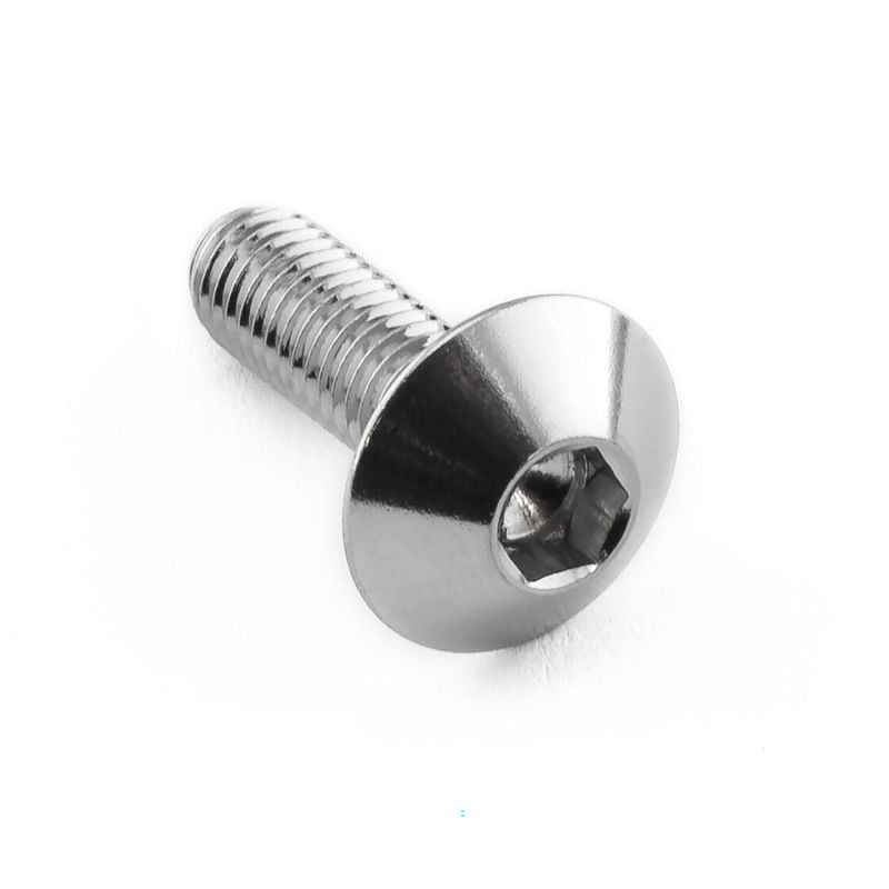 PBLSSFB516 Inox - Vite Testa Bombata (TBEI) UNIVERSALE 0 0 0 PRO-BOLT