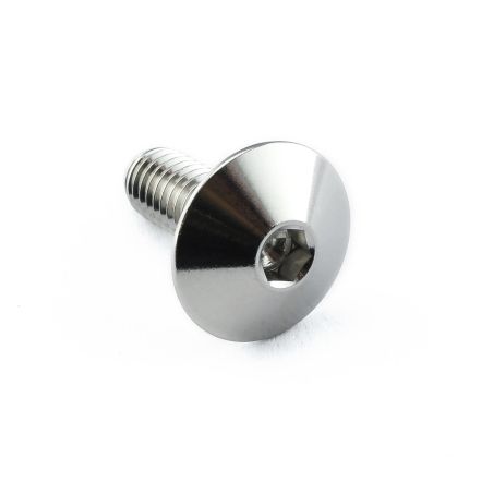 PBLSSFB616 Inox - Vite Testa Bombata (TBEI) UNIVERSALE 0 0 0 PRO-BOLT