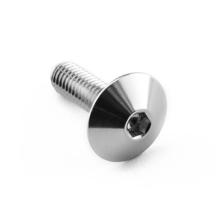 PBLSSFB620 Inox - Vite Testa Bombata (TBEI) UNIVERSALE 0 0 0 PRO-BOLT