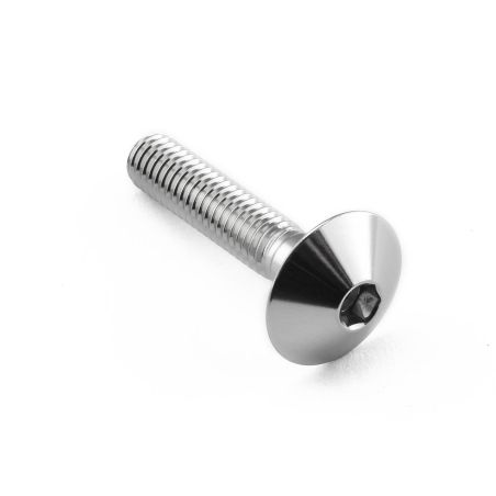 PBLSSFB630 Inox - Vite Testa Bombata (TBEI) UNIVERSALE 0 0 0 PRO-BOLT
