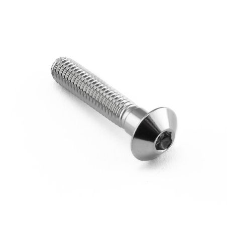 PBLSSFB630XS Inox - Vite Testa Bombata (TBEI) UNIVERSALE 0 0 0 PRO-BOLT