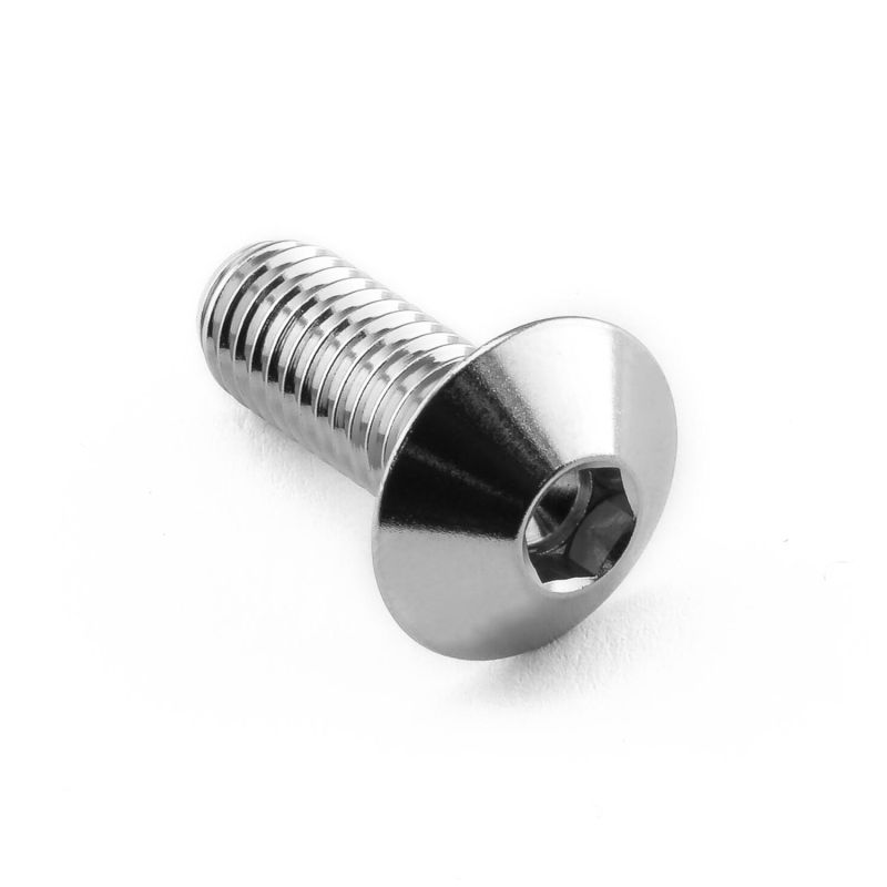 PBLSSFB820 Inox - Vite Testa Bombata (TBEI) UNIVERSALE 0 0 0 PRO-BOLT