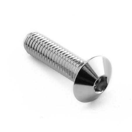 PBLSSFB830 Inox - Vite Testa Bombata (TBEI) UNIVERSALE 0 0 0 PRO-BOLT