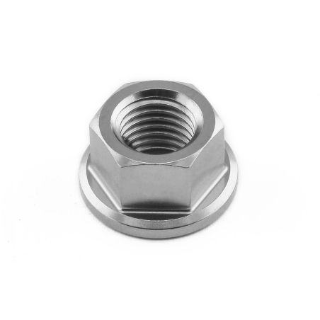 PBLSSFLN10F Inox - Dadi flangiati UNIVERSALE 0 0 0 PRO-BOLT