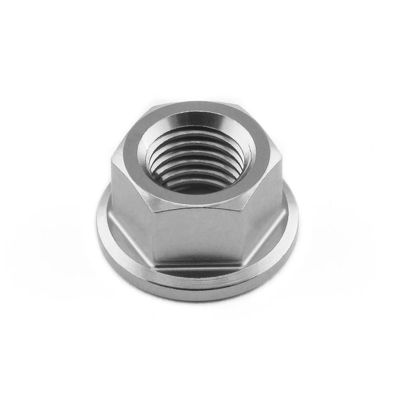 PBLSSFLN10FF Inox - Dadi flangiati UNIVERSALE 0 0 0 PRO-BOLT
