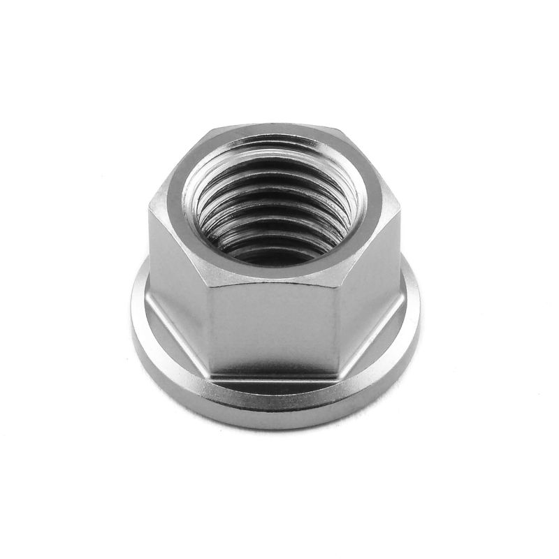 PBLSSFLN12F Inox - Dadi flangiati UNIVERSALE 0 0 0 PRO-BOLT