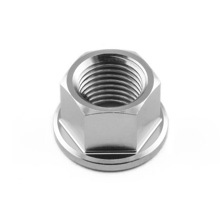 PBLSSFLN12FF Inox - Dadi flangiati UNIVERSALE 0 0 0 PRO-BOLT