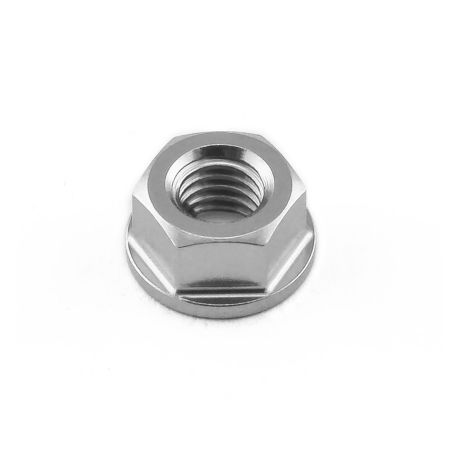 PBLSSFLN5 Inox - Dadi flangiati UNIVERSALE 0 0 0 PRO-BOLT