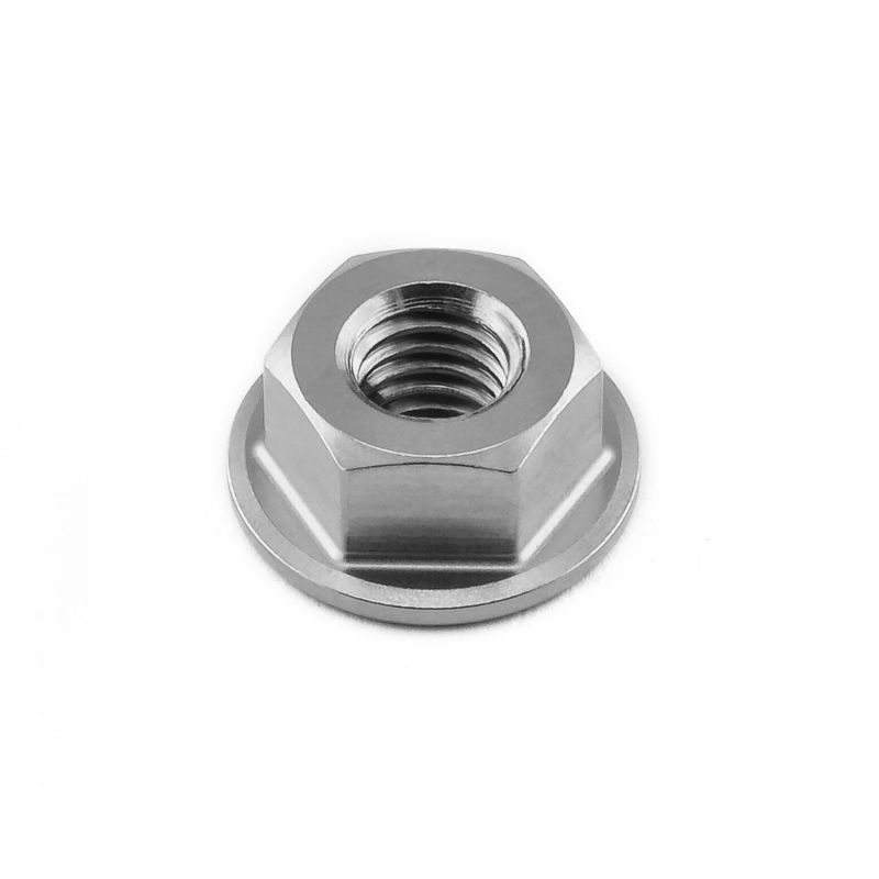 PBLSSFLN6 Inox - Dadi flangiati UNIVERSALE 0 0 0 PRO-BOLT