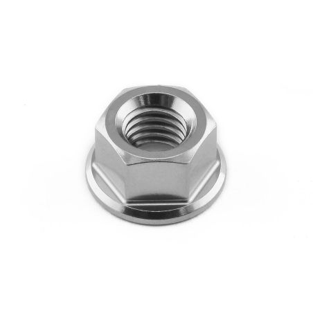 PBLSSFLN8 Inox - Dadi flangiati UNIVERSALE 0 0 0 PRO-BOLT