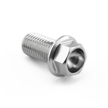 PBLSSHX1020F Inox - Vite testa esagonale flangiata (TER) UNIVERSALE 0 0 0 PRO-BOLT