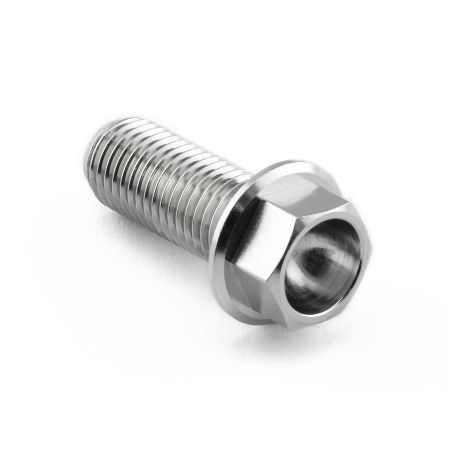 PBLSSHX1025F Inox - Vite testa esagonale flangiata (TER) UNIVERSALE 0 0 0 PRO-BOLT