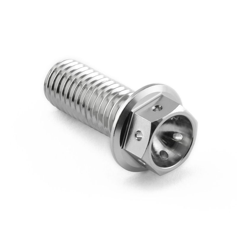 PBLSSHX1025R Inox - Vite Testa Esag. Flang. Race Spec UNIVERSALE 0 0 0 PRO-BOLT