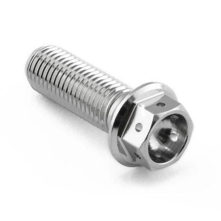 PBLSSHX1030FR Inox - Vite Testa Esag. Flang. Race Spec UNIVERSALE 0 0 0 PRO-BOLT